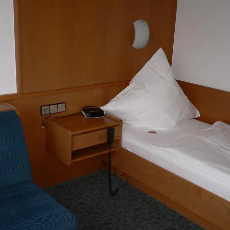 Hotel Hubertus Hamacher