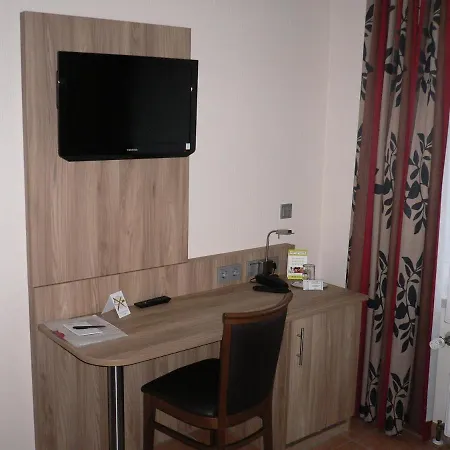 Hubertus Hamacher Hotel Willich