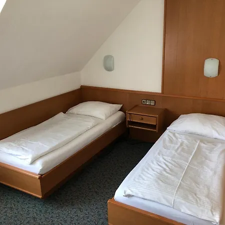 Hubertus Hamacher 2* Виллих