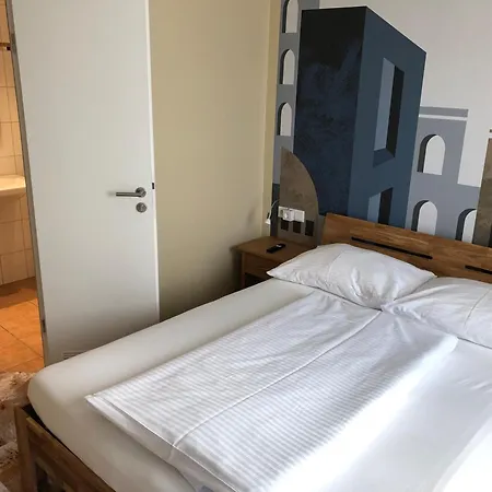 Hubertus Hamacher Отель