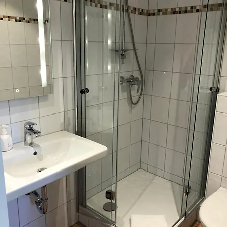 酒店 胡贝托斯汉玛赫酒店