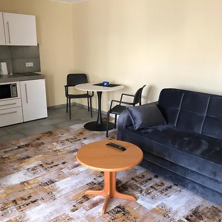 Hubertus Hamacher Отель Виллих