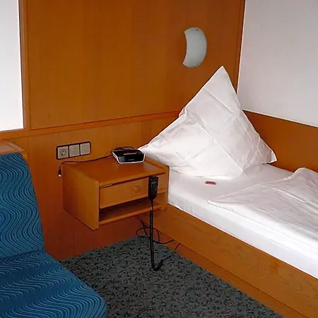 Hotel Hubertus Hamacher Willich