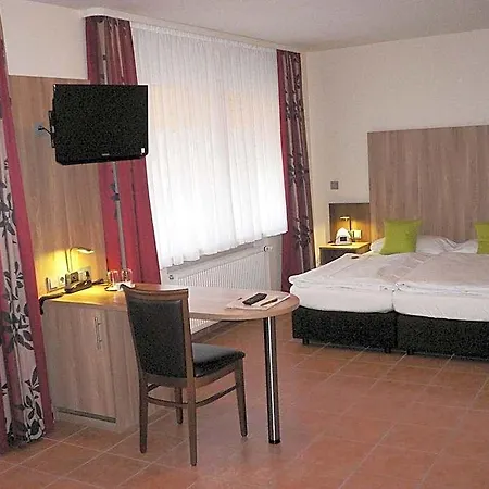 Hotel Hubertus Hamacher 2*