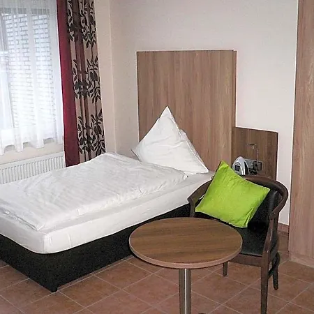 Hubertus Hamacher Hotel Willich