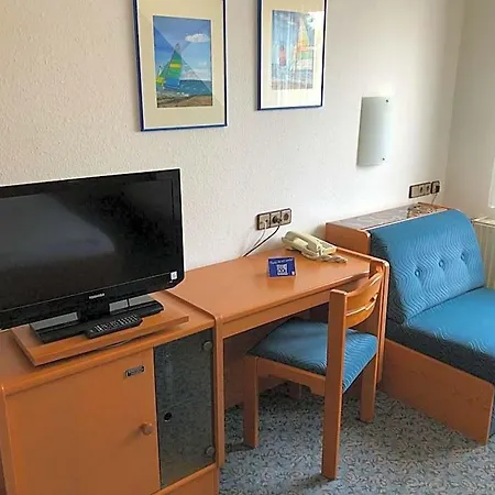 Hubertus Hamacher 2* Willich
