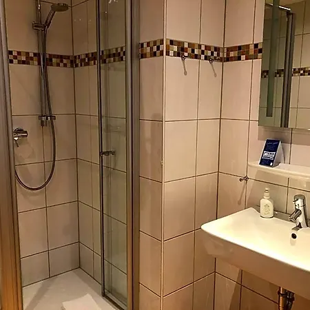 Hotel Hubertus Hamacher 2*