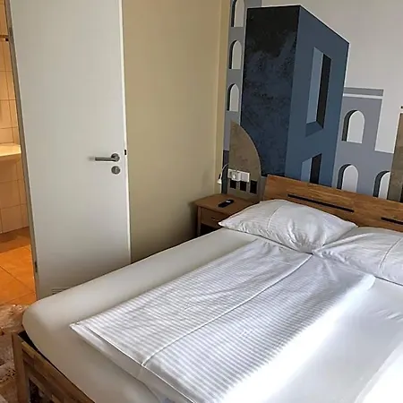 Hubertus Hamacher Hotel 2*