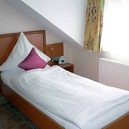 Hotel Hubertus Hamacher