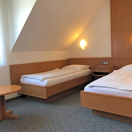 Hotel Hubertus Hamacher