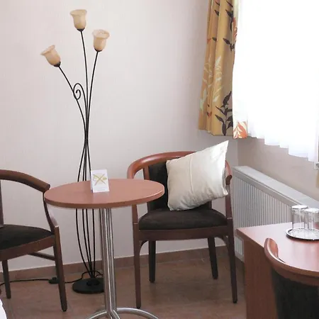 Hubertus Hamacher Hotel Willich