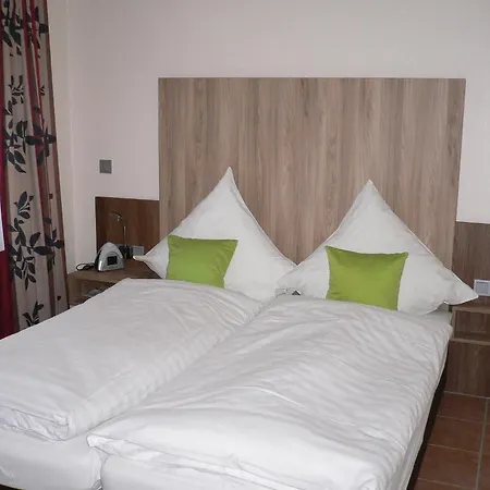 酒店 胡贝托斯汉玛赫酒店