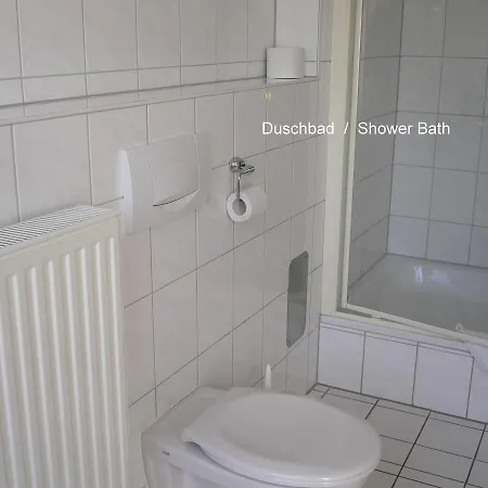 酒店 胡贝托斯汉玛赫酒店 维利希