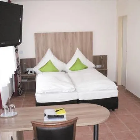 Hotel Hubertus Hamacher