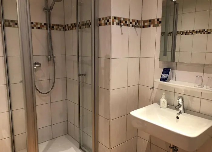 Hotel Hubertus Hamacher 2*