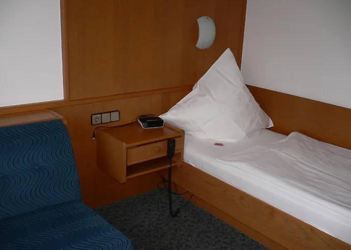 Hotel Hubertus Hamacher