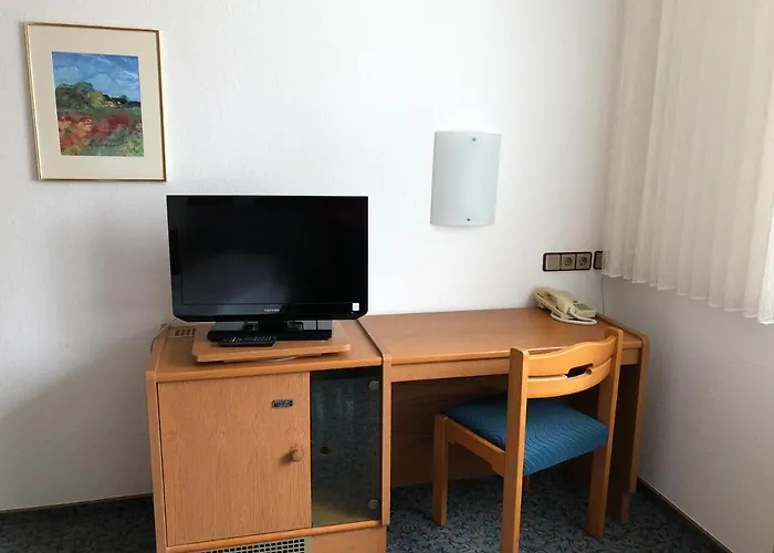 Hubertus Hamacher Hotel Willich