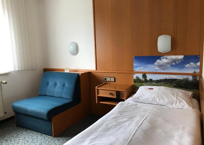 Hubertus Hamacher 2* Виллих