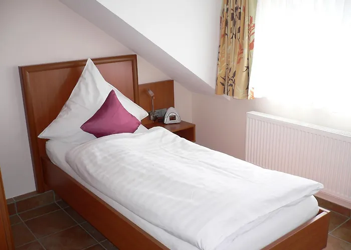 Hotel Hubertus Hamacher 2*