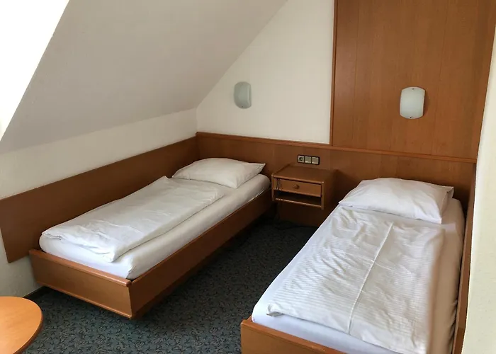 Hubertus Hamacher 2* Виллих