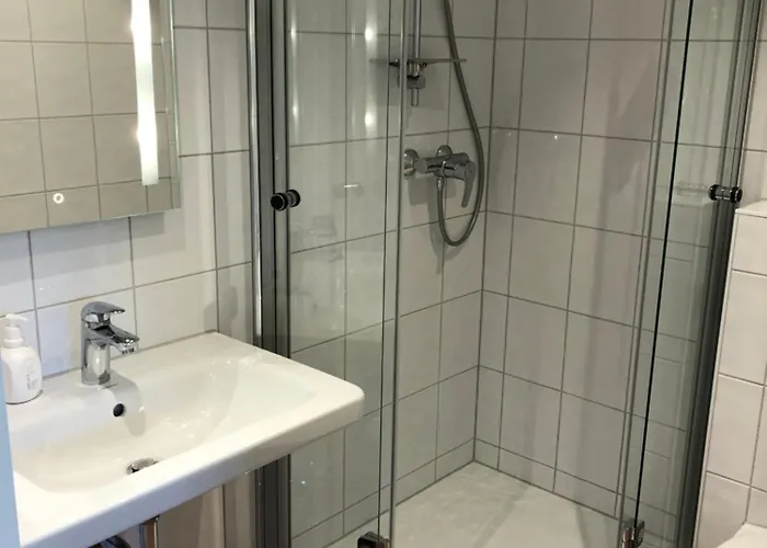 Hotel Hubertus Hamacher