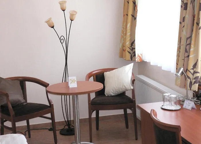 Hubertus Hamacher Hotel Willich