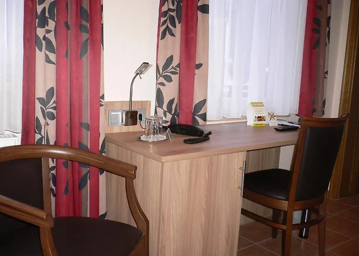 Hubertus Hamacher Виллих