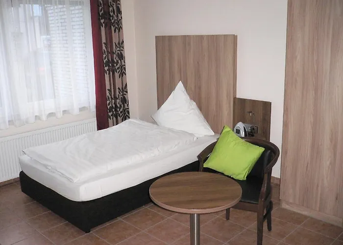 Hubertus Hamacher 2*