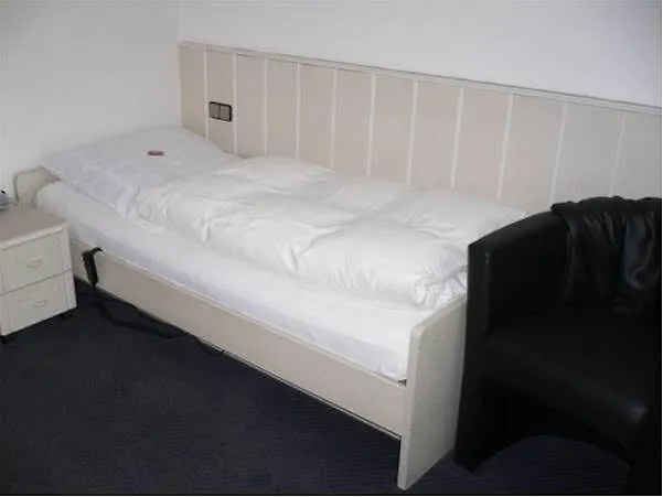 Hubertus Hamacher 2* Виллих