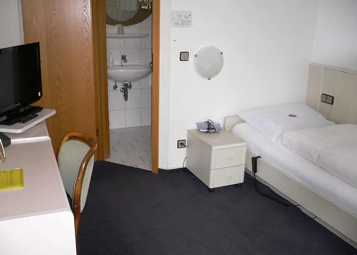 Hubertus Hamacher 2* Виллих