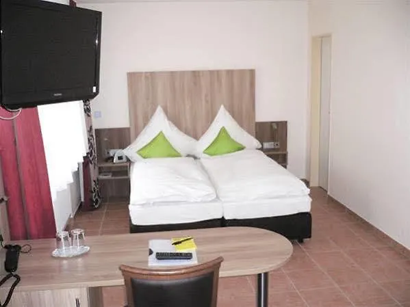 Hotel Hubertus Hamacher